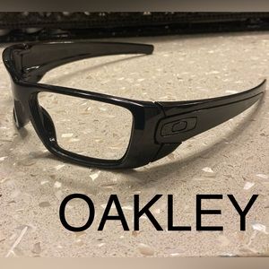 Oakley Sunglasses Fuel Cell Frames OO9096-01